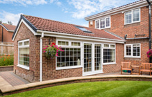 Willstone house extension leads