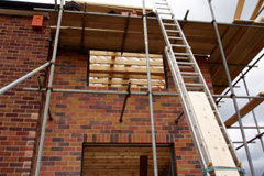 house extensions Willstone