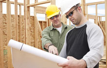 Willstone outhouse construction leads